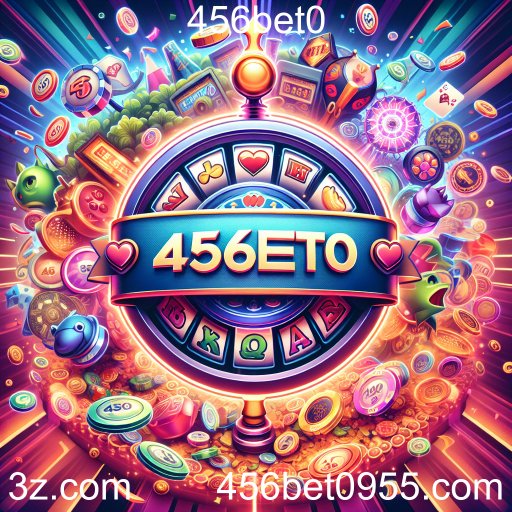 Atração das Caça-níqueis no 456bet0: Diversão e Prêmios